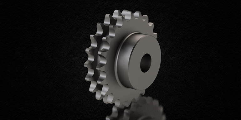 Chain Sprocket
