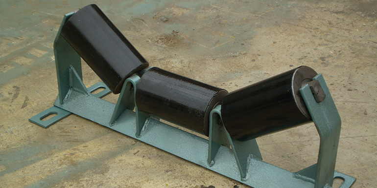 Conveyor Parts